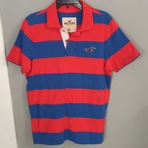 Polo shirt